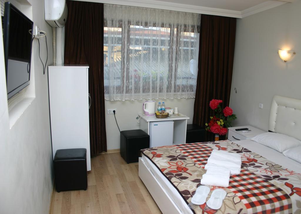 Deniz Suites - Istanbul — Photos 2